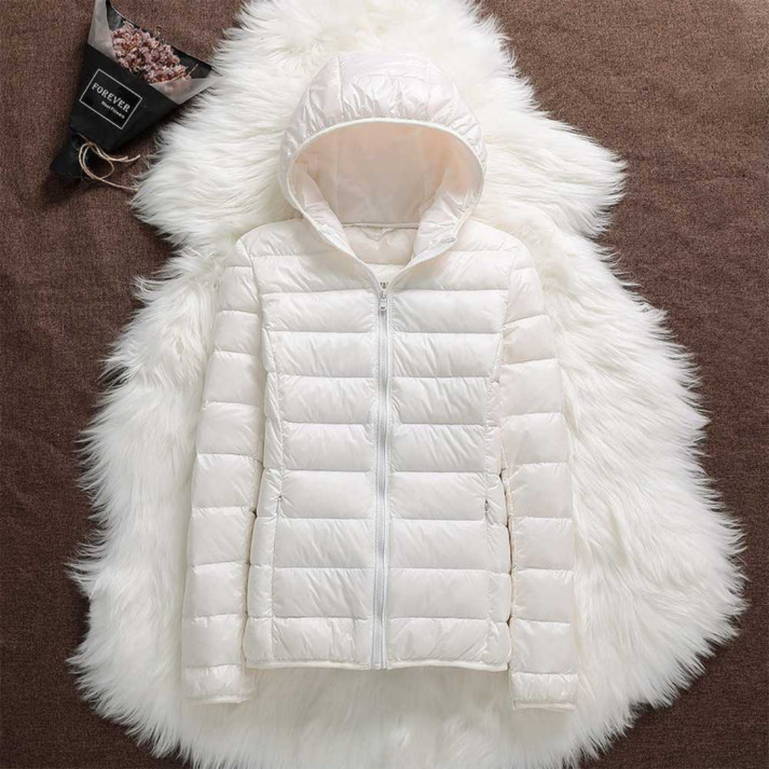 Carolina - Chaqueta entre estaciones