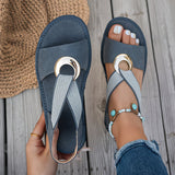 Sara - Sandalias de playa
