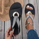 Sara - Sandalias de playa