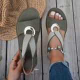 Sara - Sandalias de playa