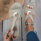 Sara - Sandalias de playa