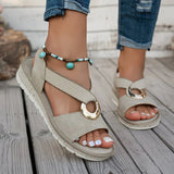 Sara - Sandalias de playa