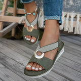 Sara - Sandalias de playa