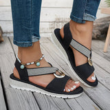 Sara - Sandalias de playa