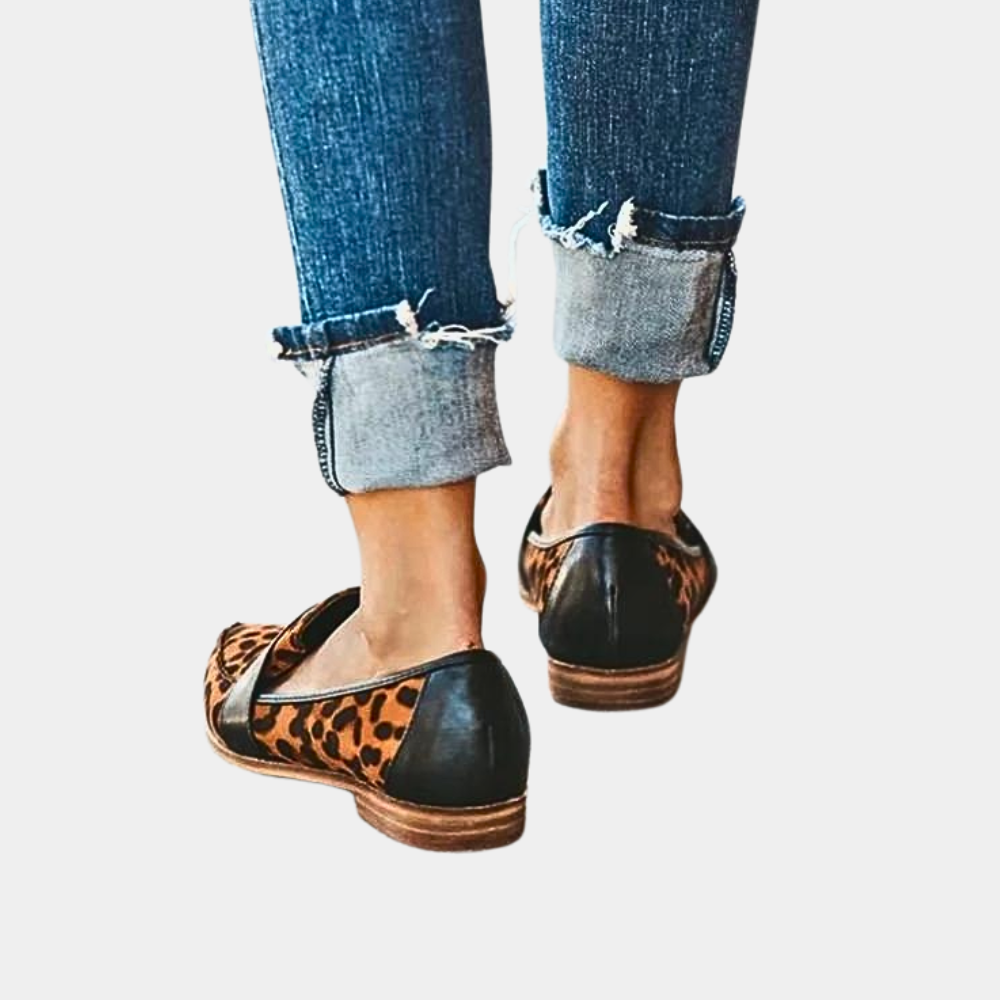 Elora - Mocasines elegantes para mujer