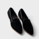 Elora - Zapatos Planos Femeninos Estilosos