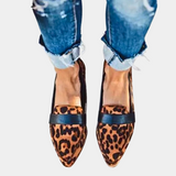 Elora - Mocasines elegantes para mujer