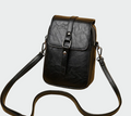 Bolsa elegante clásica