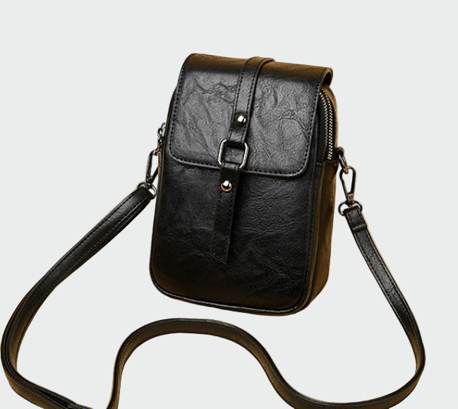 Bolsa elegante clásica