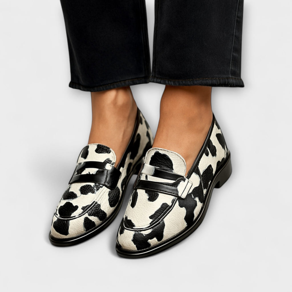 Vitória - Zapatos con Estilo