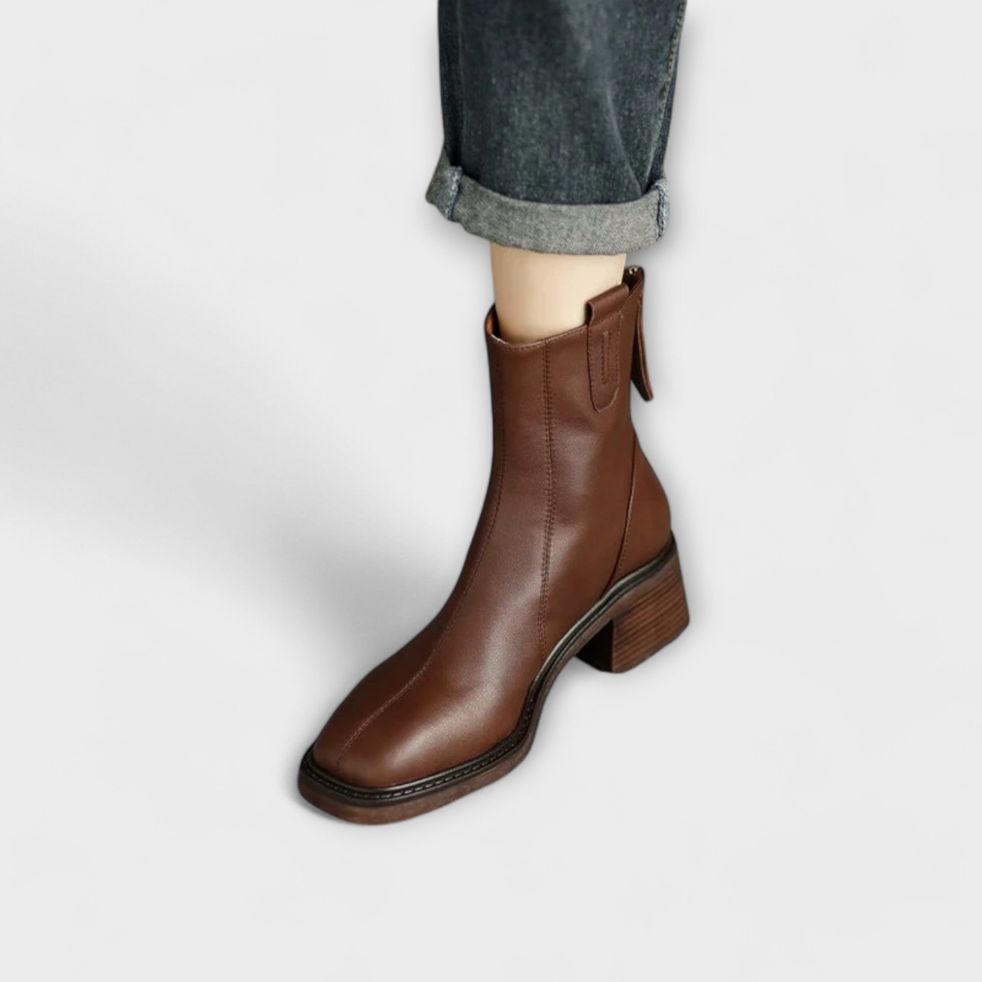Fien - Botas de señora