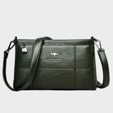 Bolsa elegante multifuncional