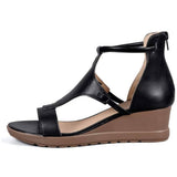 Clara - Sandalias ortopédicas elegantes