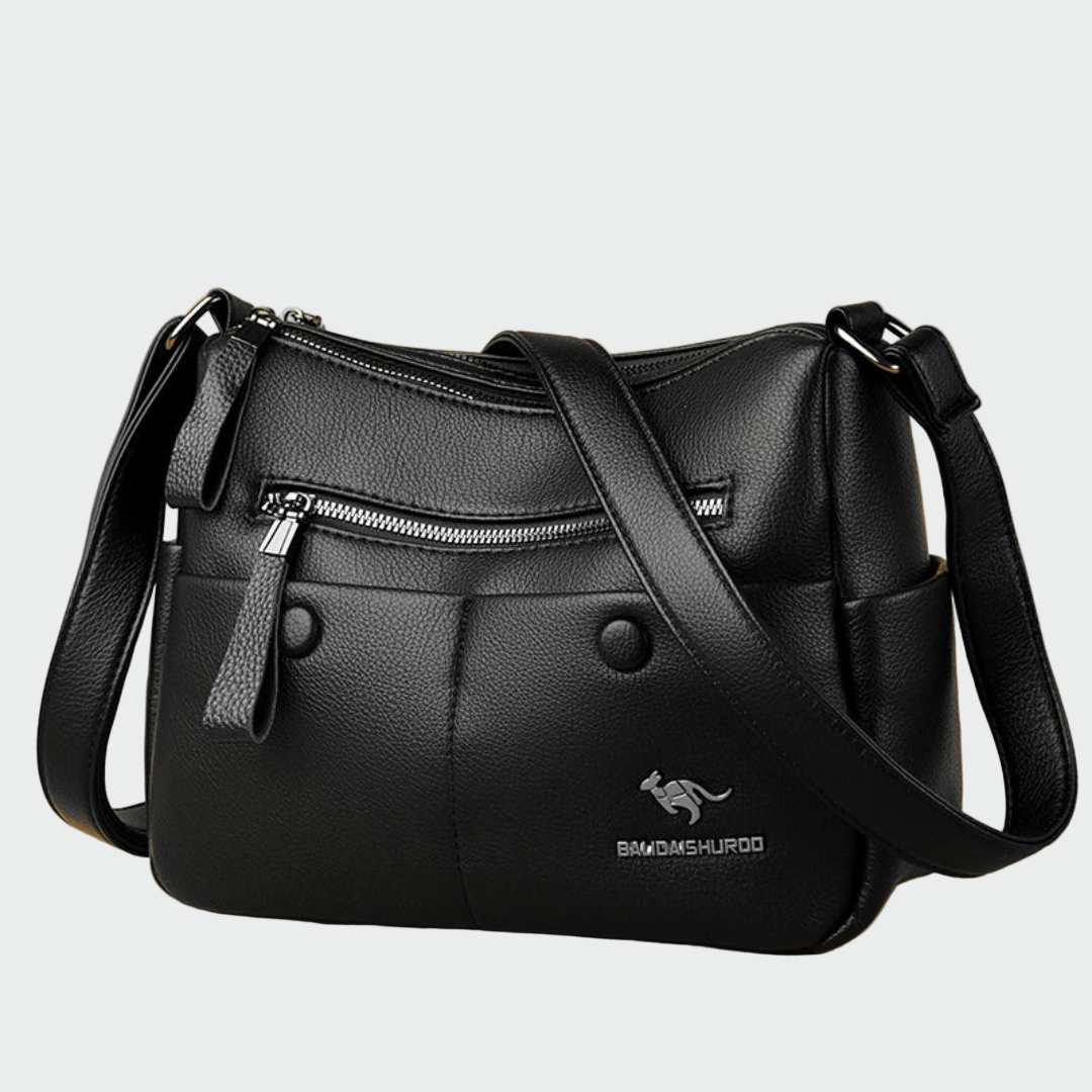 Bolsa elegante clásica