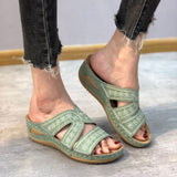 Ariadna - Sandalias ortopédicas