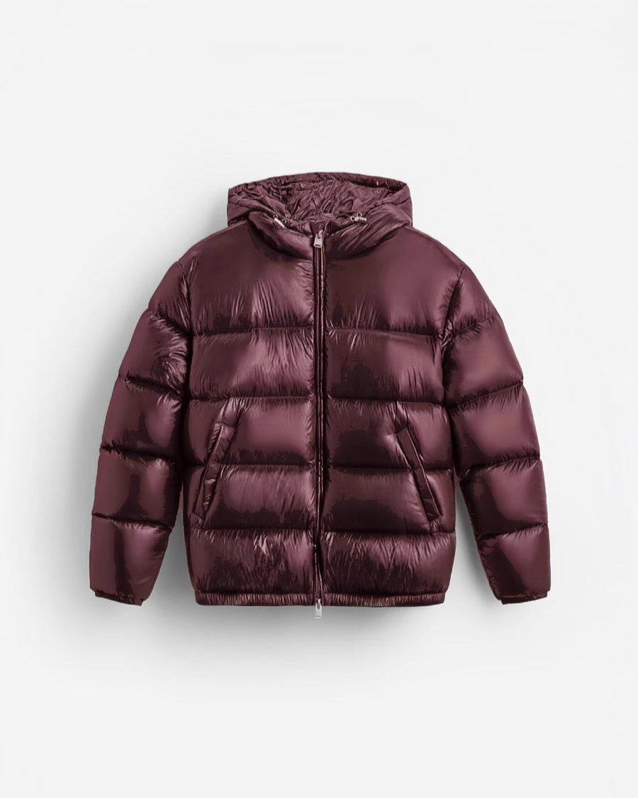 Anadia - Chaqueta Unisex Acolchada