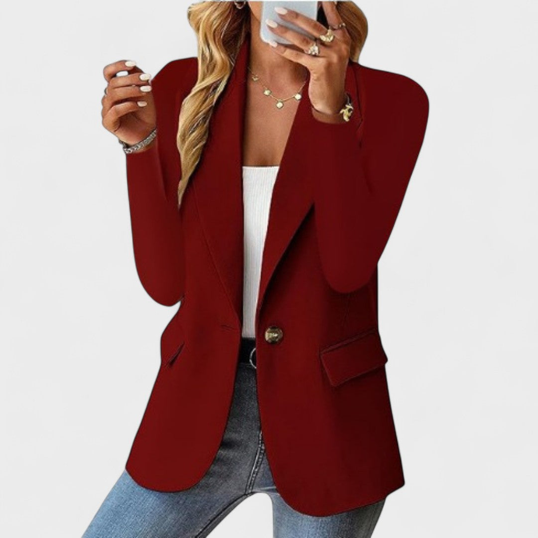 Margarida - Blazer elegante