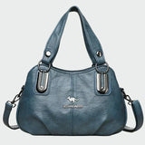 Bolsa elegante y espaciosa