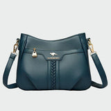 Bolsa elegante multifuncional