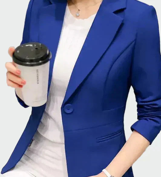 Blazer en línea ideal