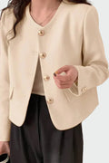 Blazer elegante en línea