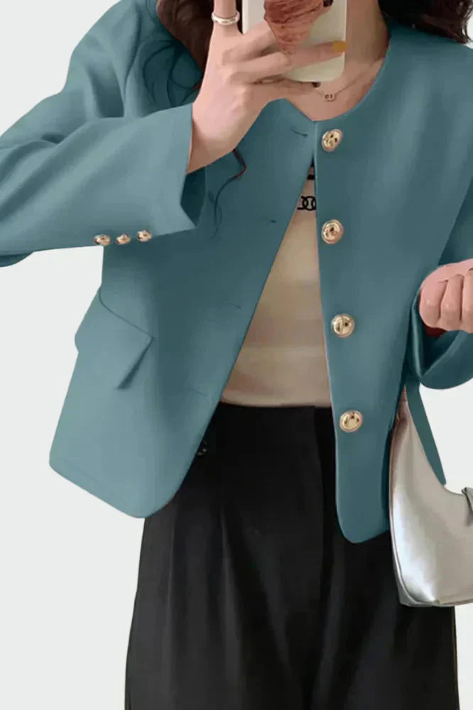 Blazer elegante en línea