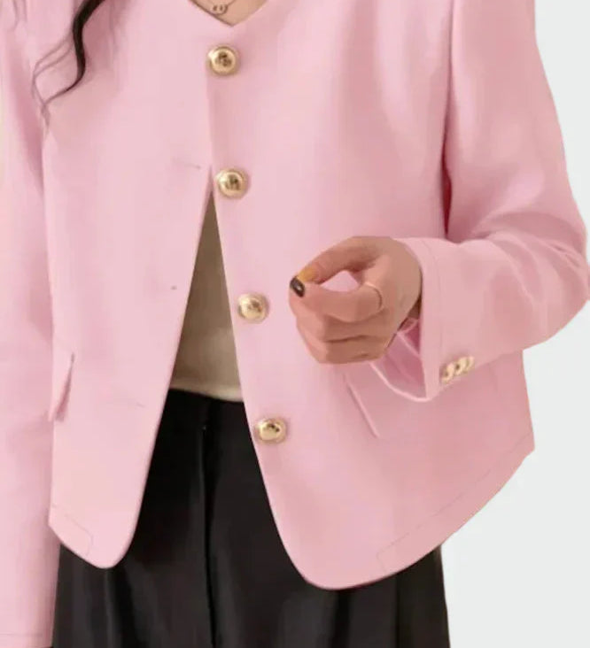 Blazer elegante en línea