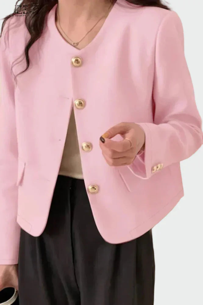 Blazer elegante en línea