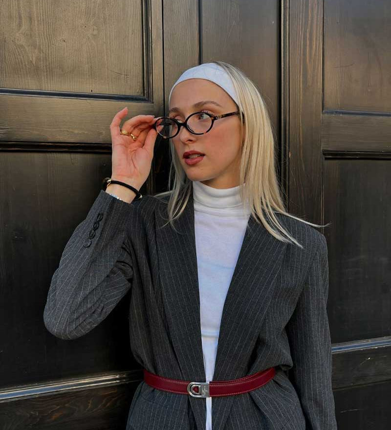 Clara - Gafas de Lectura
