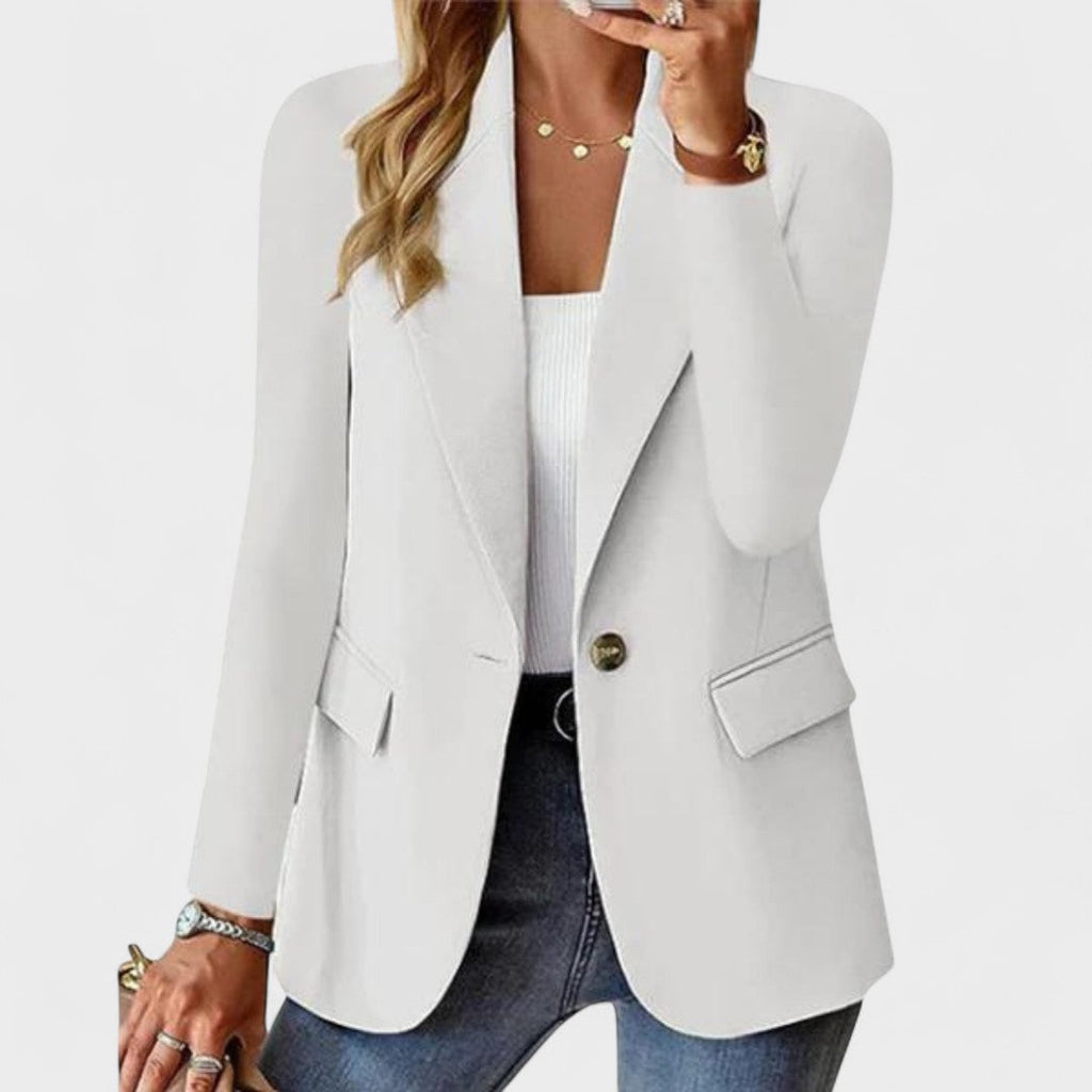 Margarida - Blazer elegante