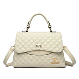 Bolsa elegante clásica