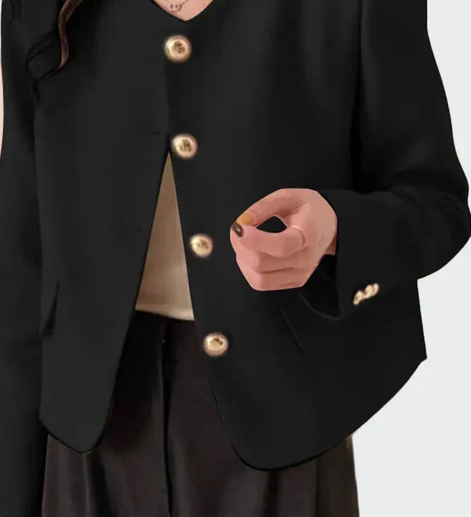 Blazer elegante en línea