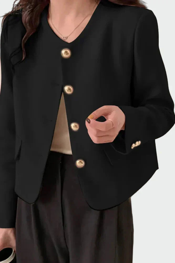 Blazer elegante en línea