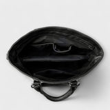 Maria - Bolso grande de piel