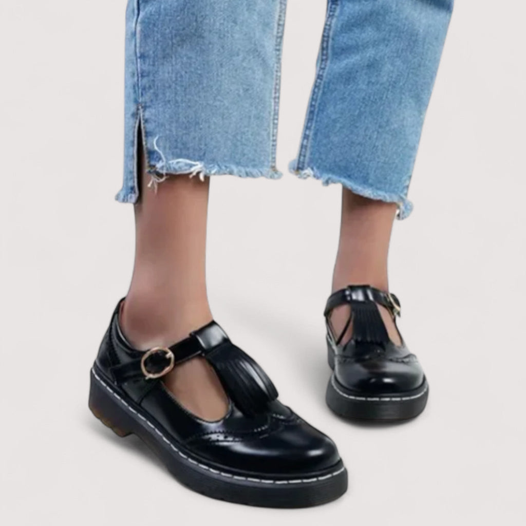 Sofia - Zapatos Elegantes y Atemporales