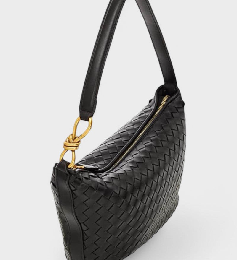 Isa - Borgoña Chic