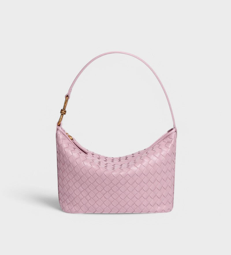 Isa - Borgoña Chic