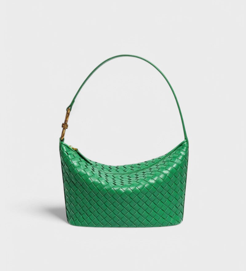 Isa - Borgoña Chic