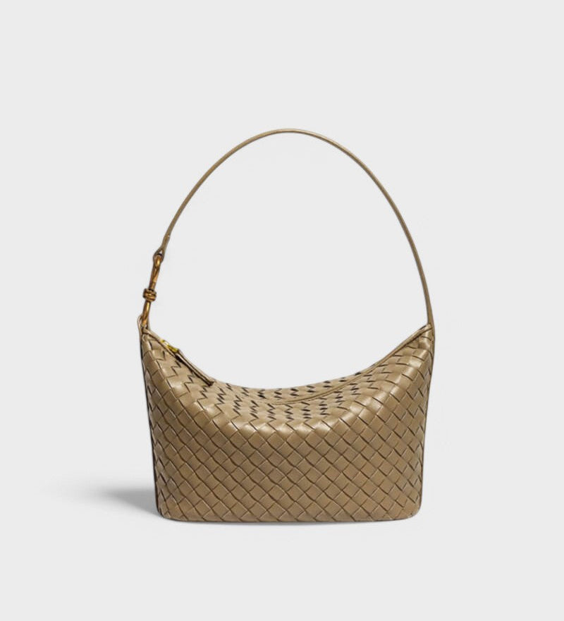 Isa - Borgoña Chic