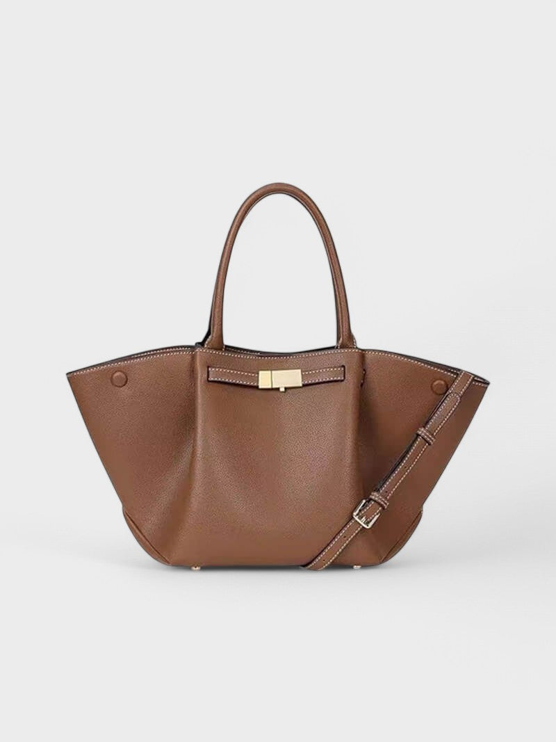 Melanie - Bolsa de cuero