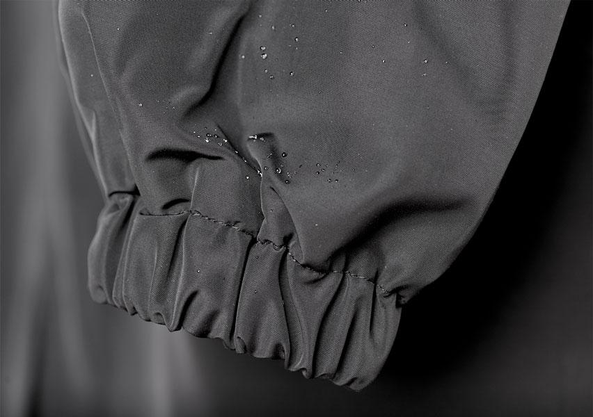 Dorotea - Abrigo Elegante e Impermeable