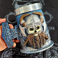 Vikingo - Taza artesanal