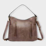 Maria - Bolso de mano elegante de inspiración vintage