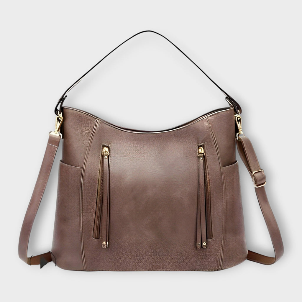 Maria - Bolso de mano elegante de inspiración vintage