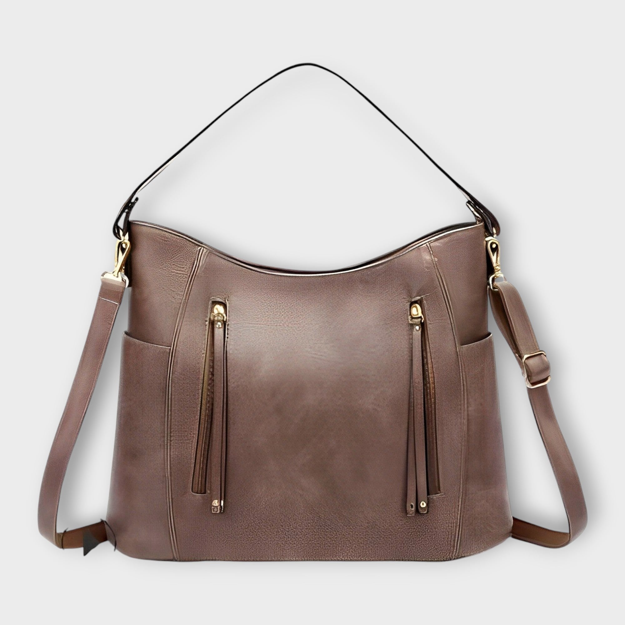 Maria - Bolso de mano elegante de inspiración vintage