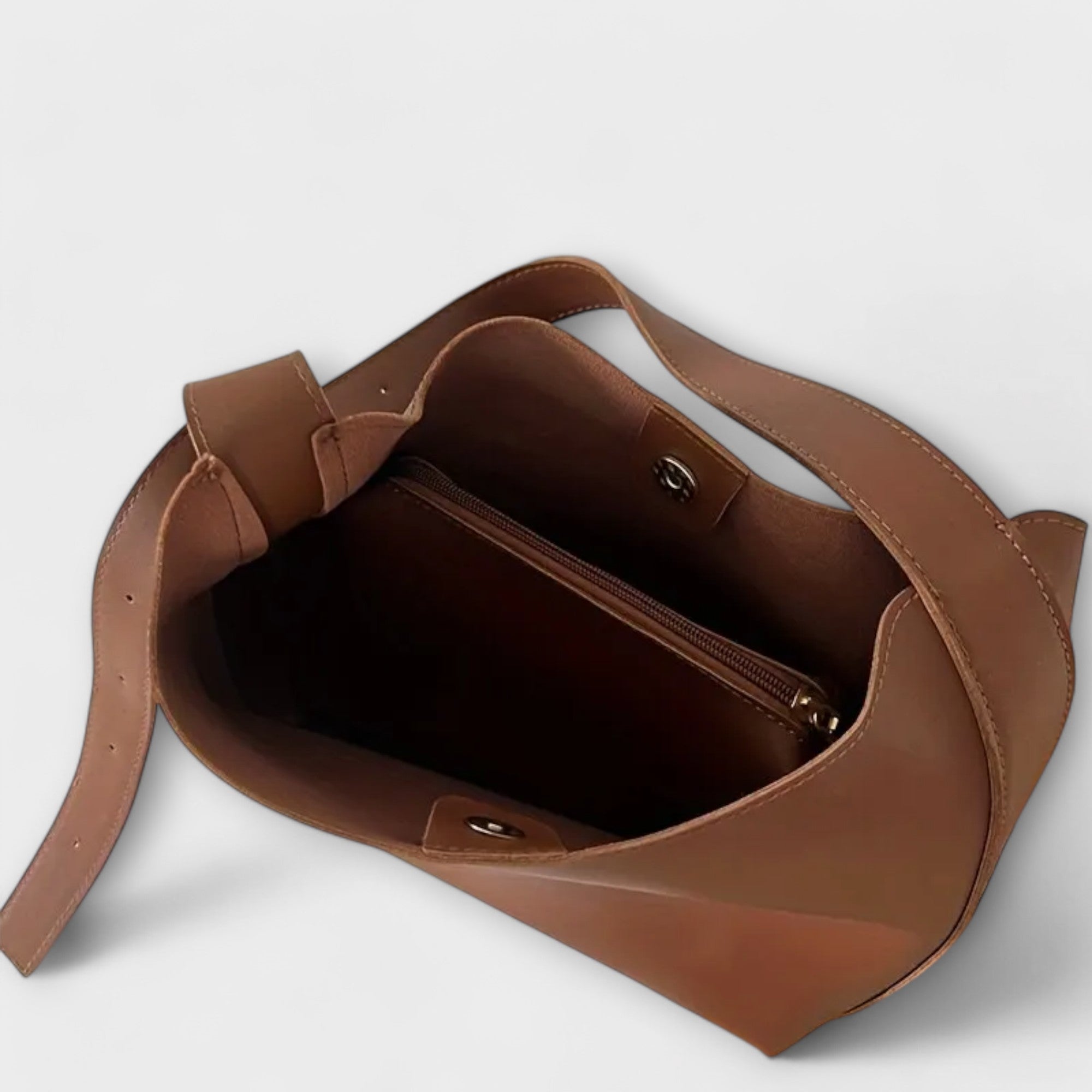 María - Bolsa de hombro elegante