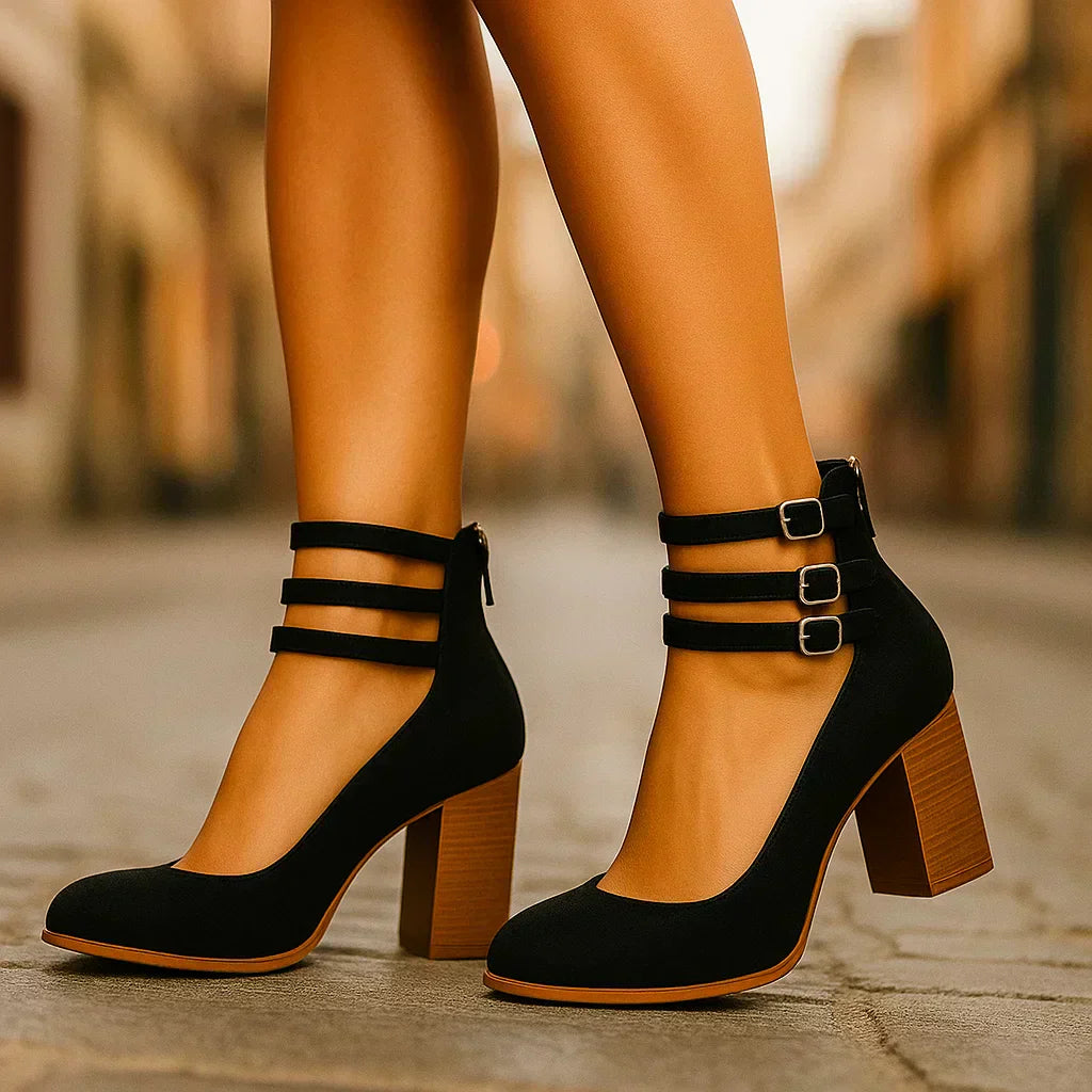 Sofia - Tacones de Lujo