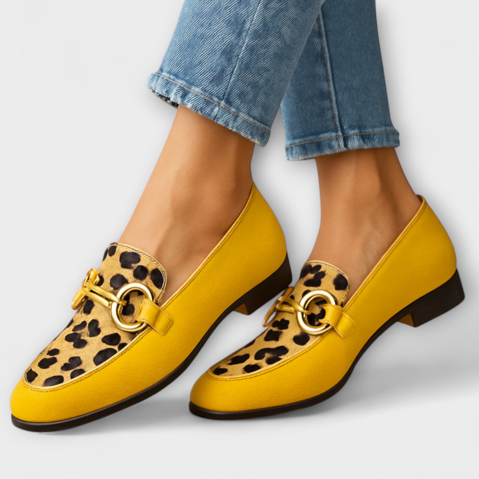 Sónia - Zapatos de Akzent