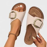 Gala - Sandalias sin cordones
