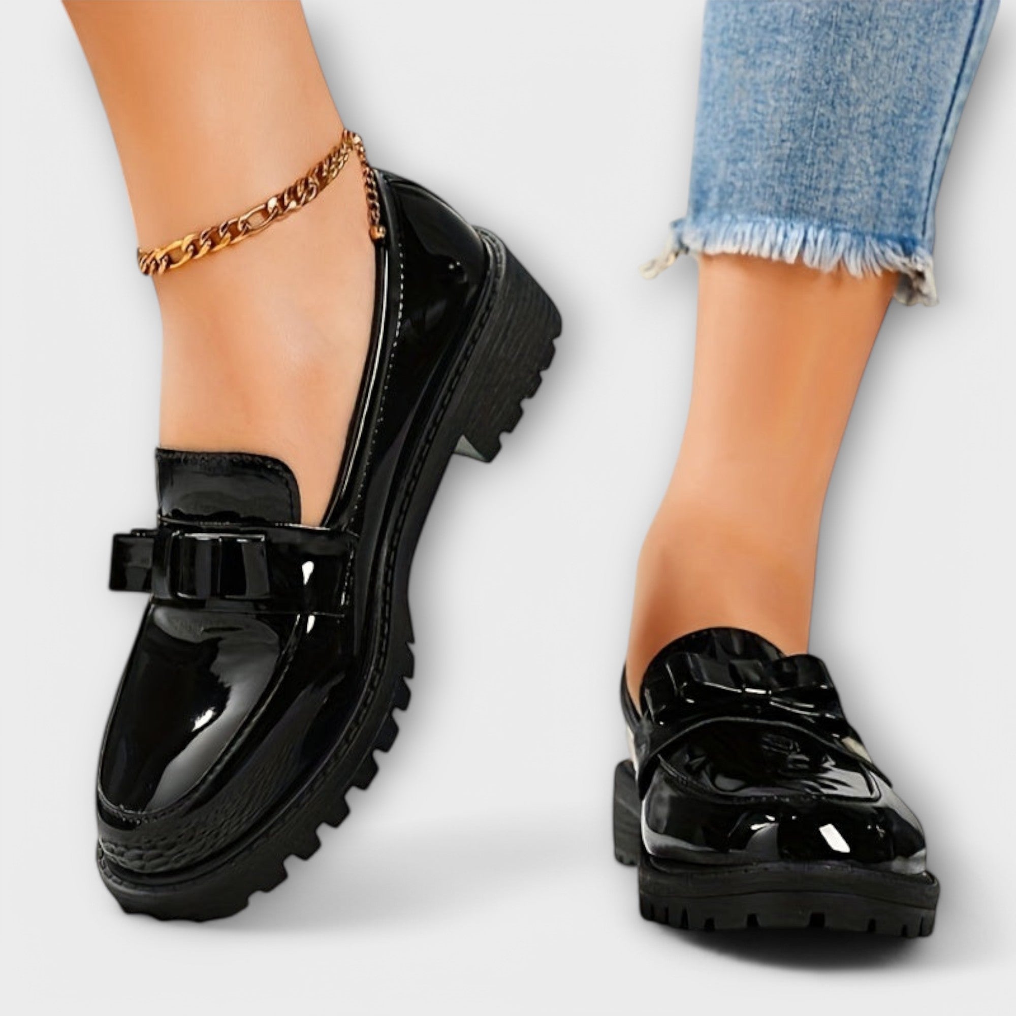 Preppy - Mocasín